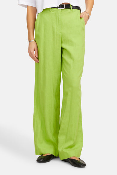 JXMARY SUMMER HW PANT TLR