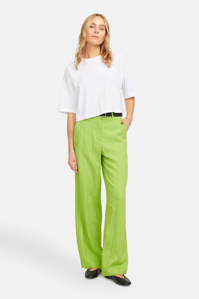 JXMARY SUMMER HW PANT TLR
