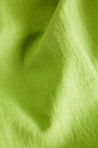 Broek - groen - JJXX