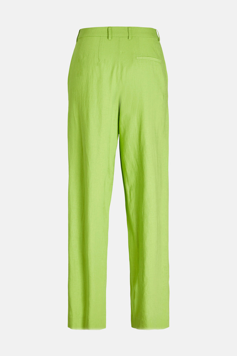 Broek - groen - JJXX