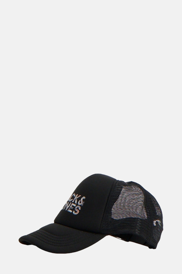 Pet Zwart - ACCESSORIES BY JACK & JONES