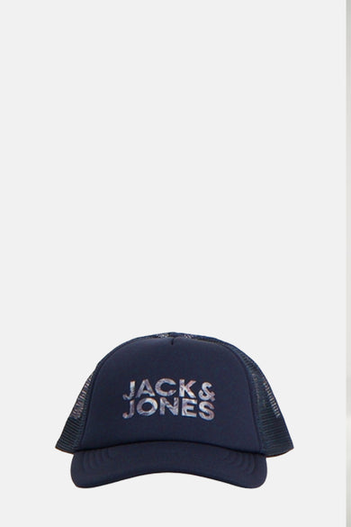 Pet Blauw - ACCESSORIES BY JACK & JONES