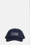 Pet Blauw - ACCESSORIES BY JACK & JONES