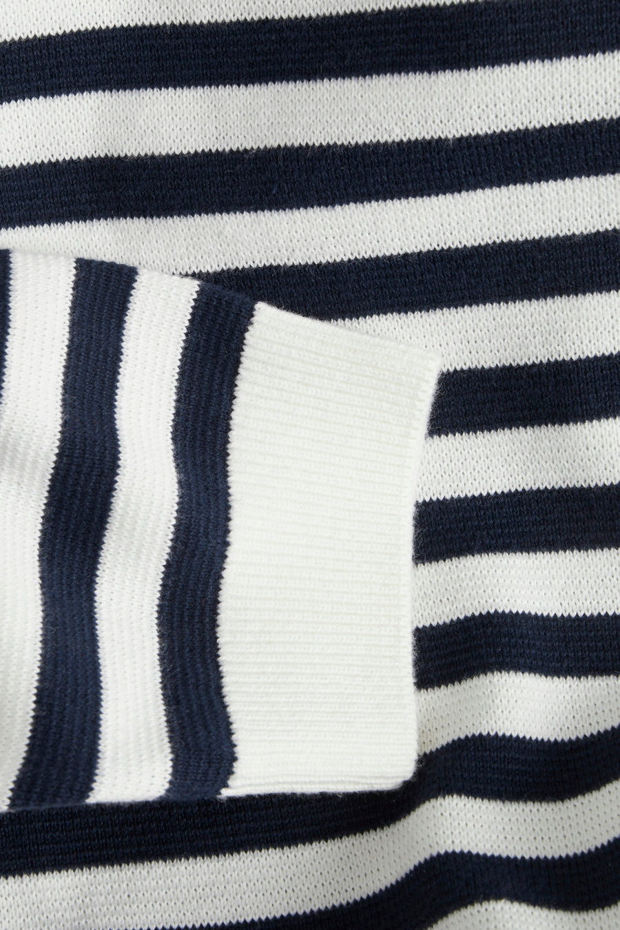 Pull met ronde hals - blauw - PREMIUM BLUE by JACK & JONES