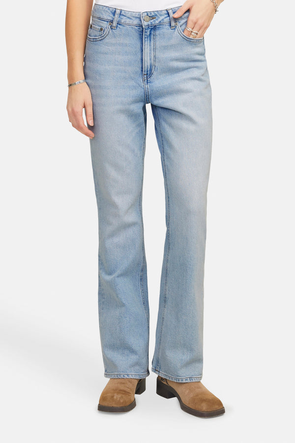 JXTURIN BOOTCUT HW C7151 JEANS DNM SN