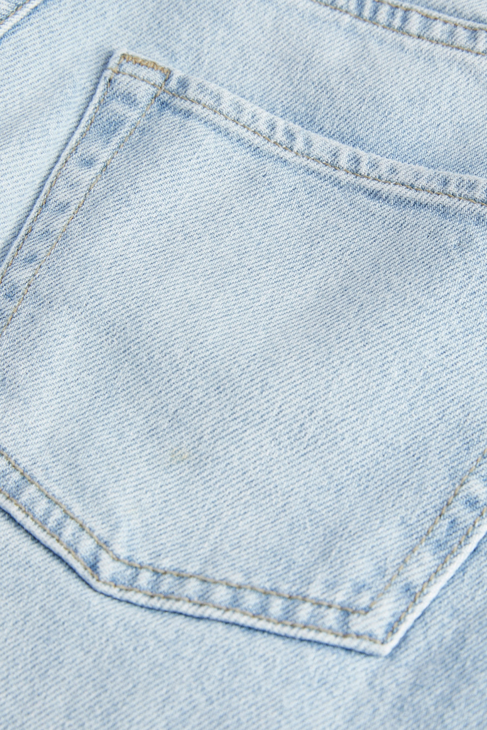 JXTURIN BOOTCUT HW C7151 JEANS DNM SN