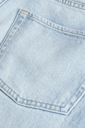 TURIN - light blue denim - JJXX