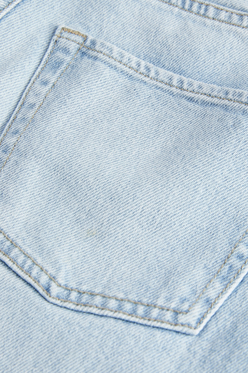 JXTURIN BOOTCUT HW C7151 JEANS DNM SN