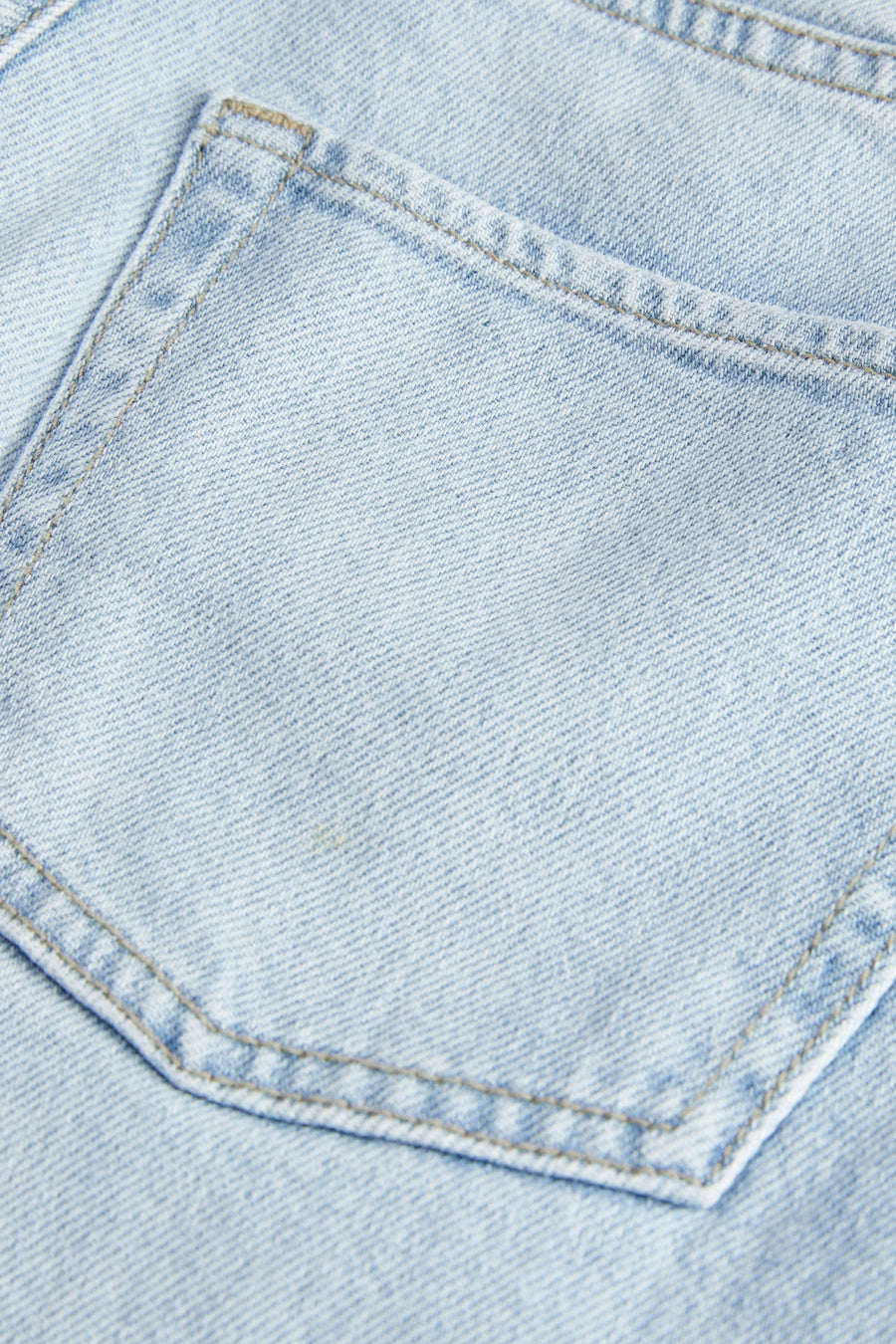 TURIN - light blue denim - JJXX