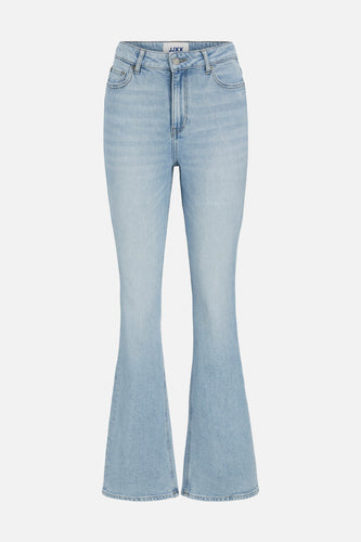 TURIN - light blue denim - JJXX