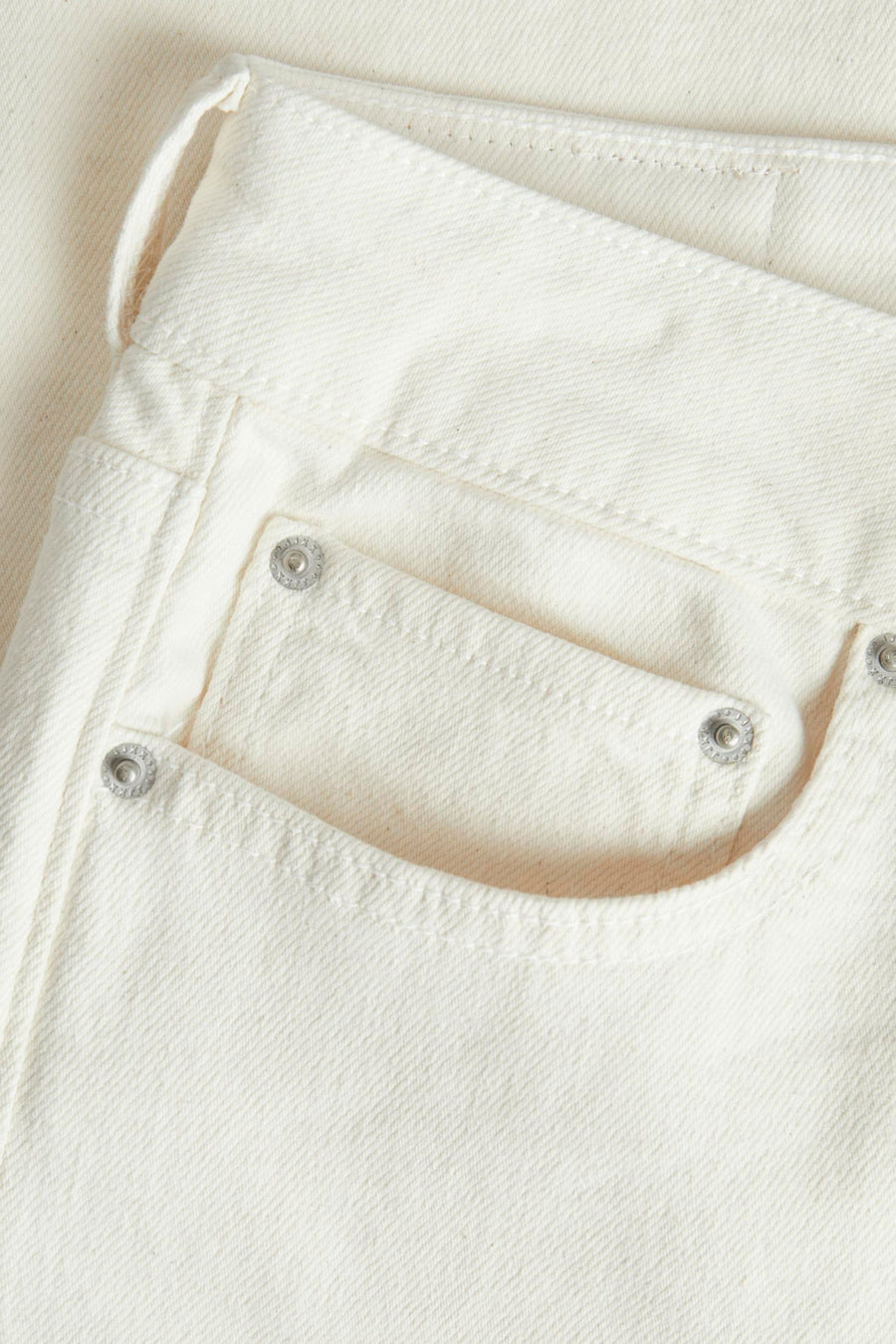 TOKYO - off white denim - JJXX - 11