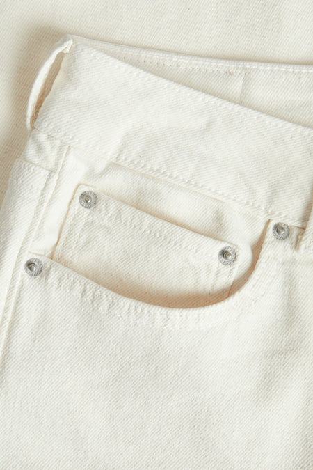 JXTOKYO WIDE HW JEANS C6171 DNM NOOS
