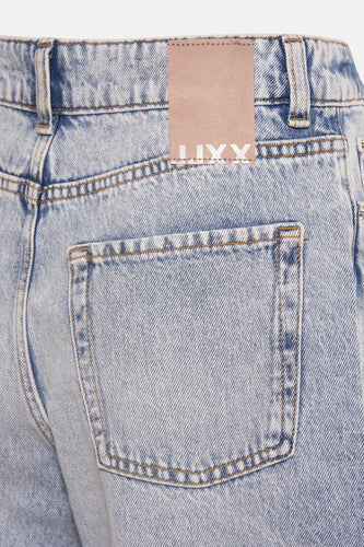 TOKYO - light blue denim - JJXX