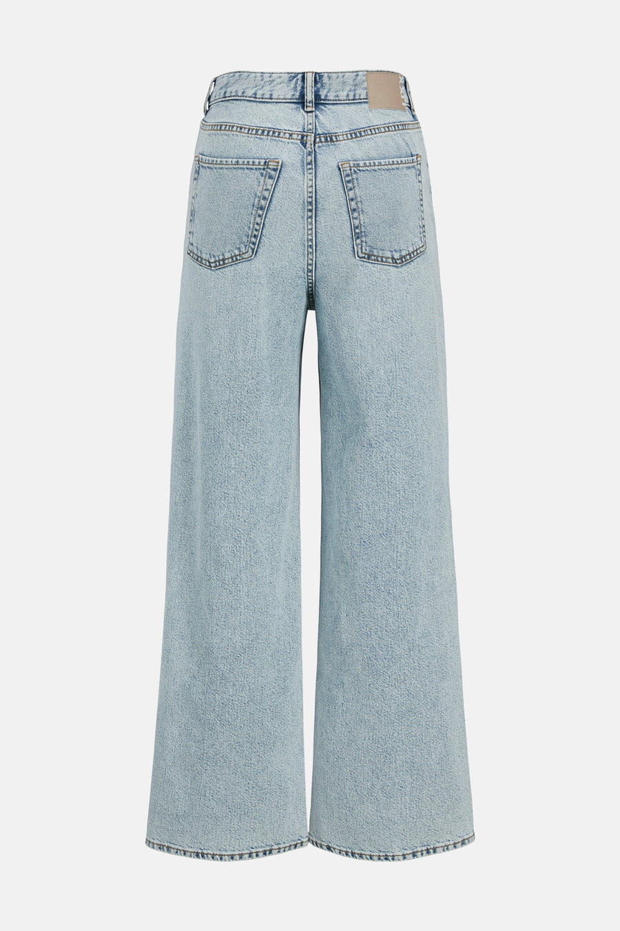 TOKYO - light blue denim - JJXX