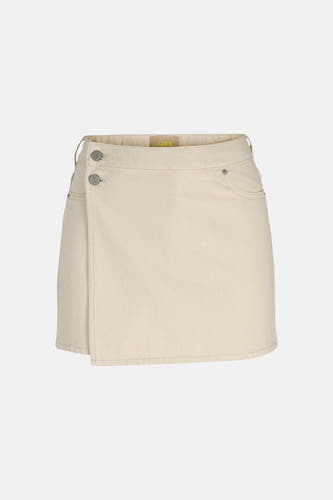 Skort - écru
