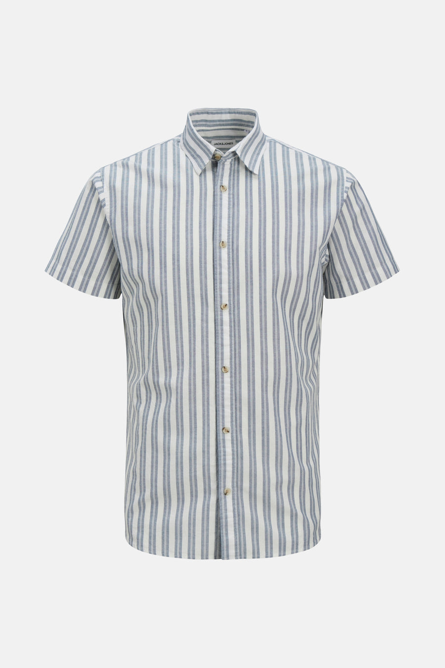 Chemise à manches courtes - bleu - PREMIUM BLUE by JACK & JONES