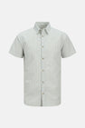 Chemise (manches courtes) Vert - PREMIUM BLUE by JACK & JONES