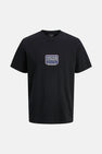 T-shirt (manches courtes) Noir - ORIGINALS BY JACK & JONES