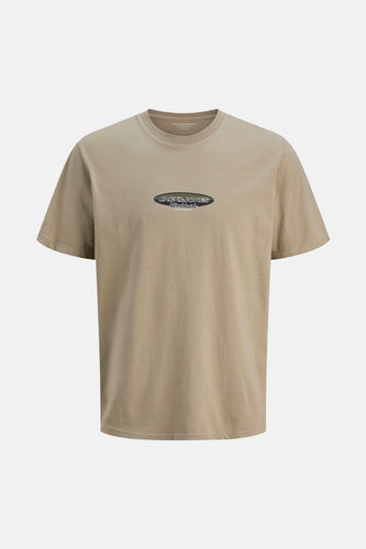 T-shirt à manches courtes - vert