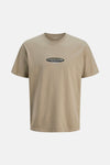 T-shirt (manches courtes) Vert - ORIGINALS BY JACK & JONES