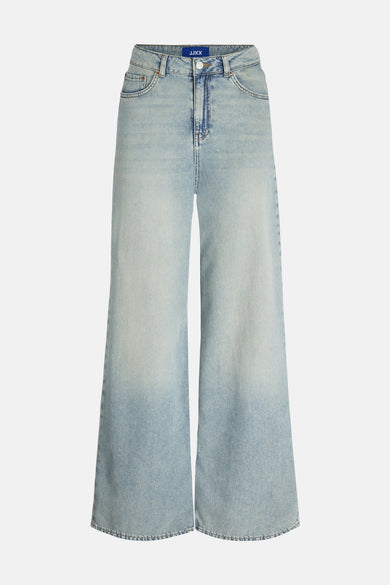 TOKYO - light blue denim