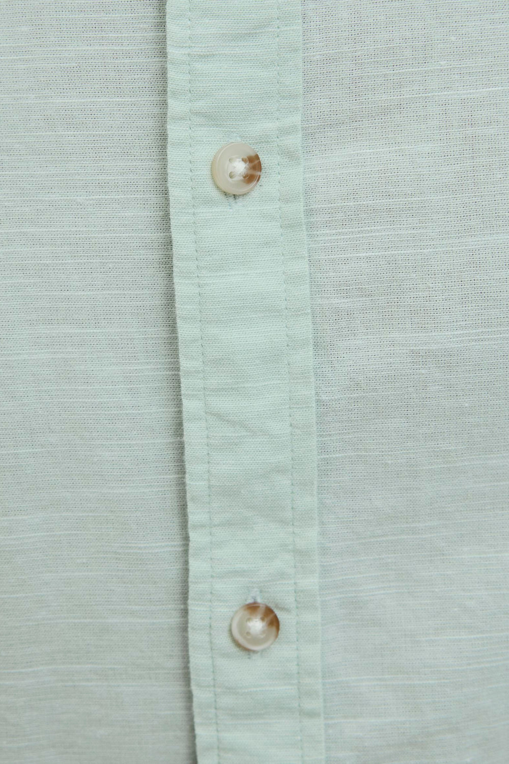 Chemise (manches longues) Vert - PREMIUM by JACK & JONES