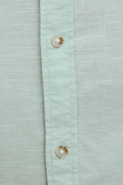 Chemise (manches longues) Vert - PREMIUM by JACK & JONES