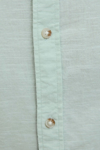 Chemise à manches longues - vert - PREMIUM by JACK & JONES