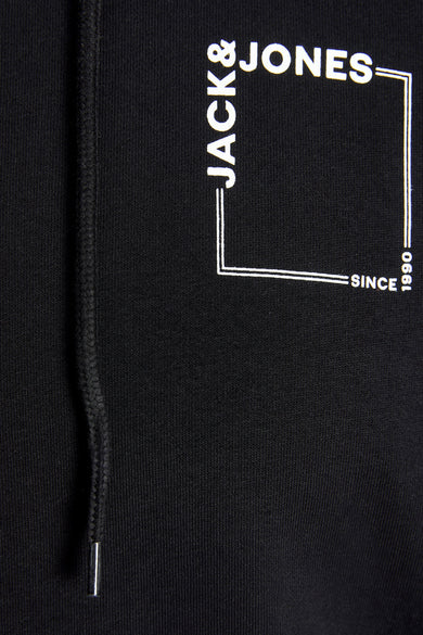 JJVERNER SWEAT HOOD