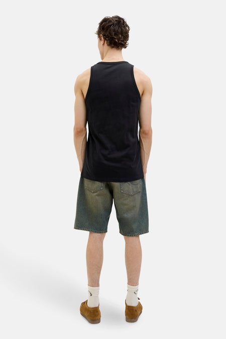 Débardeur Noir - ORIGINALS BY JACK & JONES