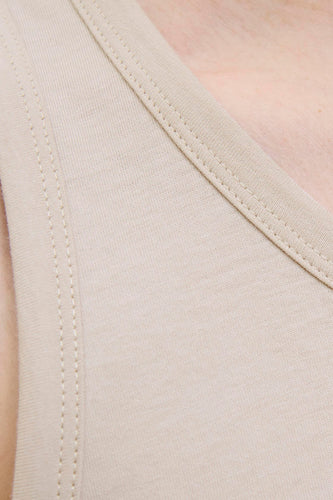 Débardeur - beige - ORIGINALS BY JACK & JONES
