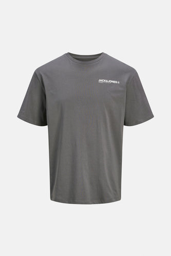 T-shirt à manches courtes - gris