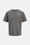 T-shirt (manches courtes) Gris - ORIGINALS BY JACK & JONES