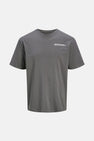 T-shirt (manches courtes) Gris - ORIGINALS BY JACK & JONES