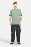 T-shirt (manches courtes) Vert - ORIGINALS BY JACK & JONES