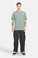 T-shirt (manches courtes) Vert - ORIGINALS BY JACK & JONES