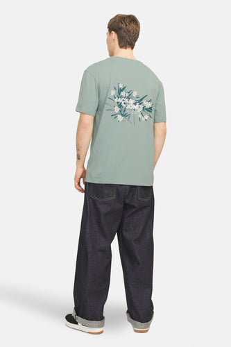 T-shirt à manches courtes - vert