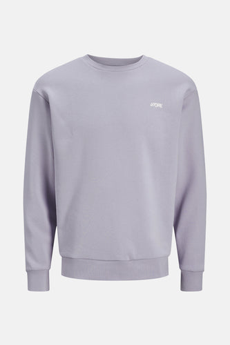 Sweat - violet