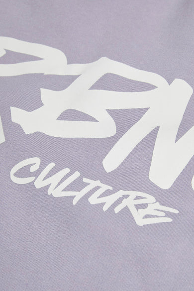 Sweat col O Mauve - ORIGINALS BY JACK & JONES