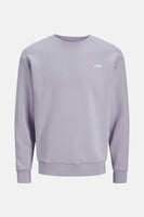 Sweat col O Mauve - ORIGINALS BY JACK & JONES