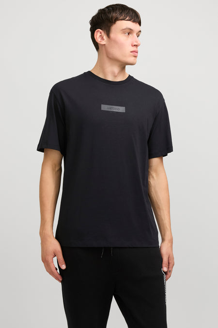JJTAKA TEE SS CREW NECK