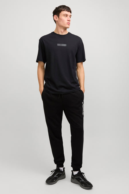 JJTAKA TEE SS CREW NECK