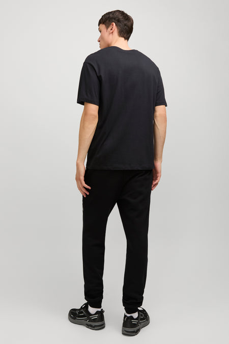 JJTAKA TEE SS CREW NECK