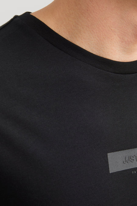 JJTAKA TEE SS CREW NECK