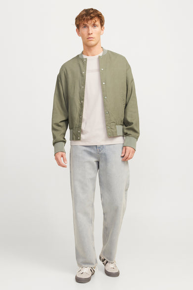 JJTAKA TEE SS CREW NECK