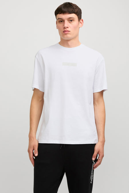 JJTAKA TEE SS CREW NECK