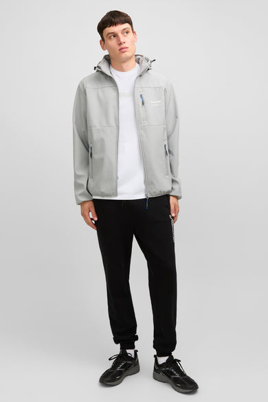 JJTAKA TEE SS CREW NECK