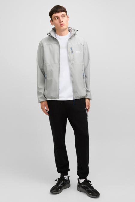 JJTAKA TEE SS CREW NECK