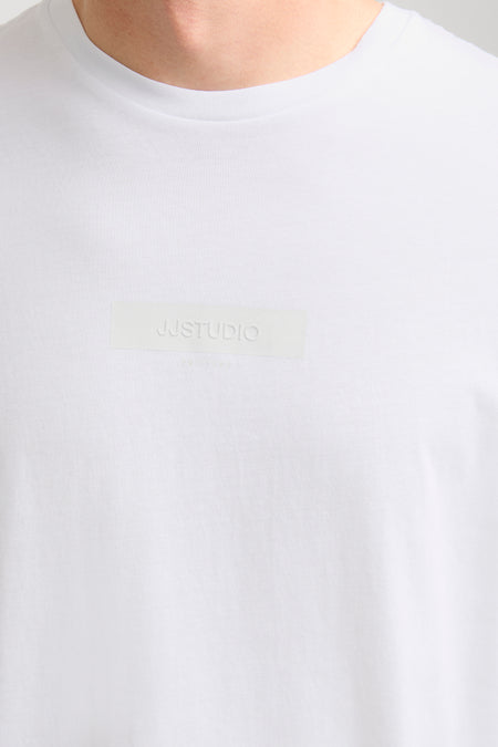 JJTAKA TEE SS CREW NECK