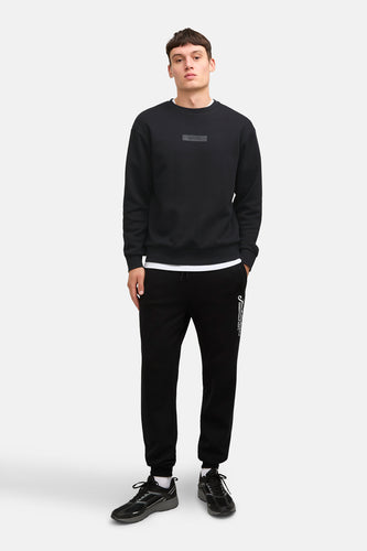 Sweater - zwart